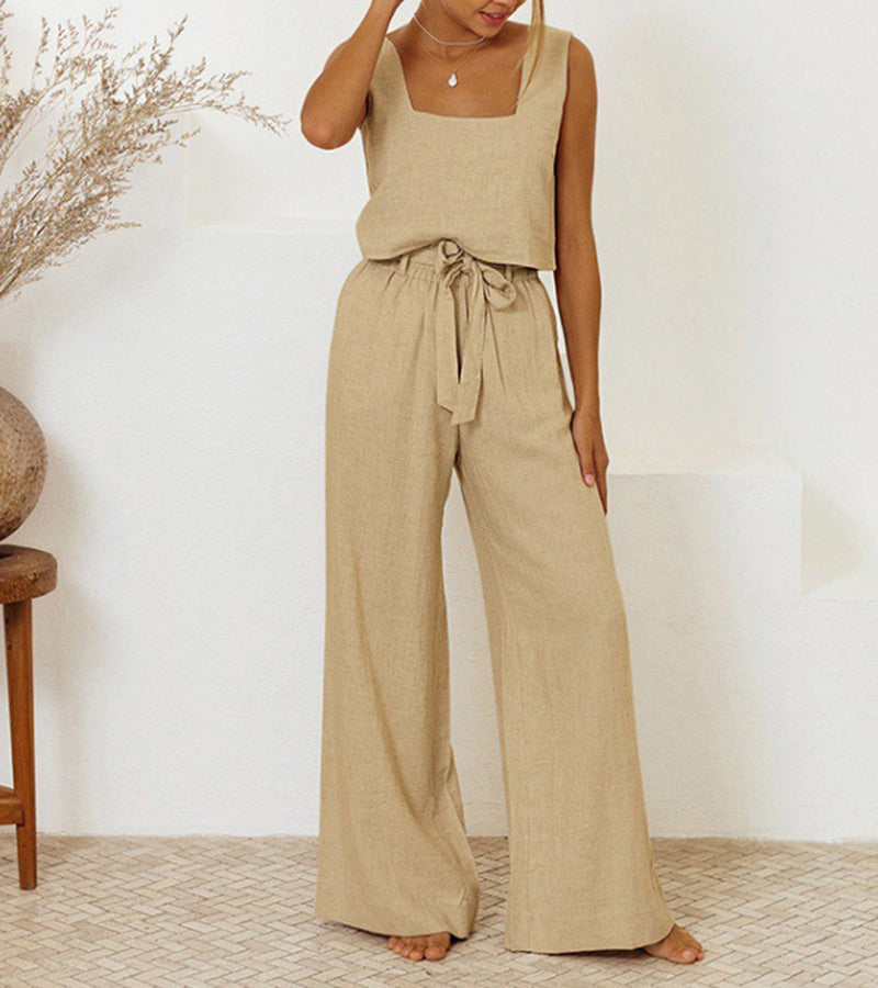 Emily | Co-ord Set — Elina Dublin