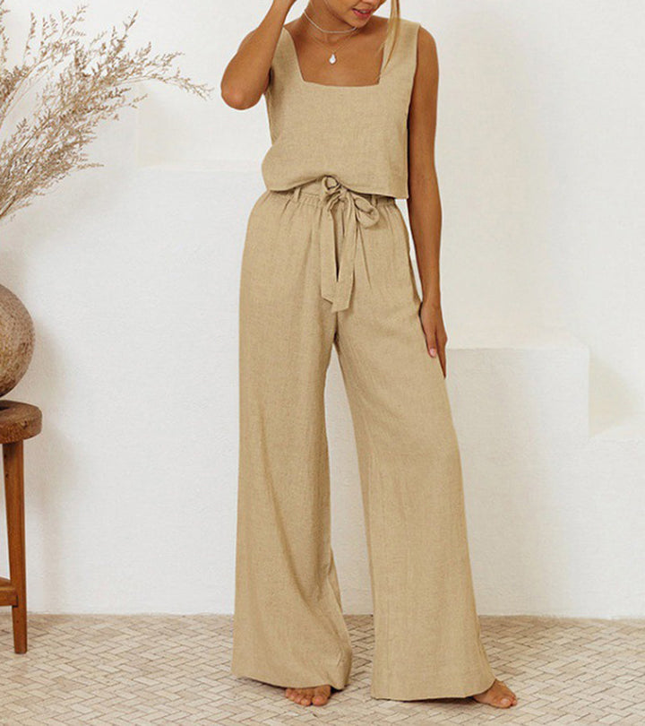 Emily | Co-ord Set — Elina Dublin