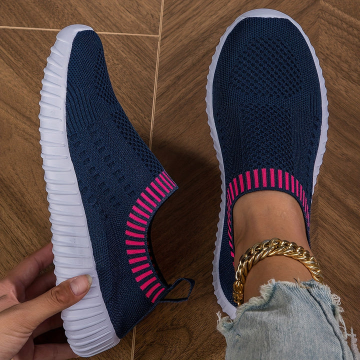 Freya | Trainers — Elina Dublin