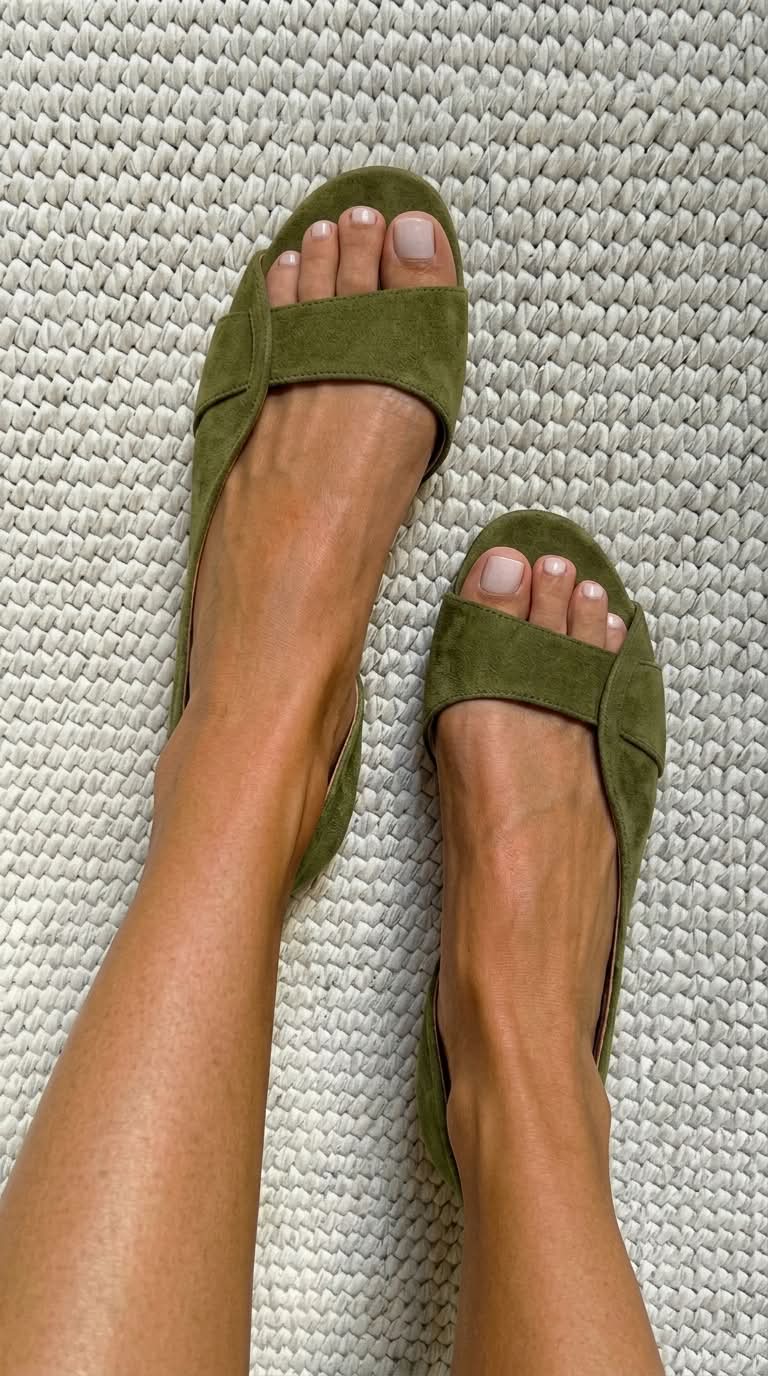 Keira | Sandals — Elina Dublin