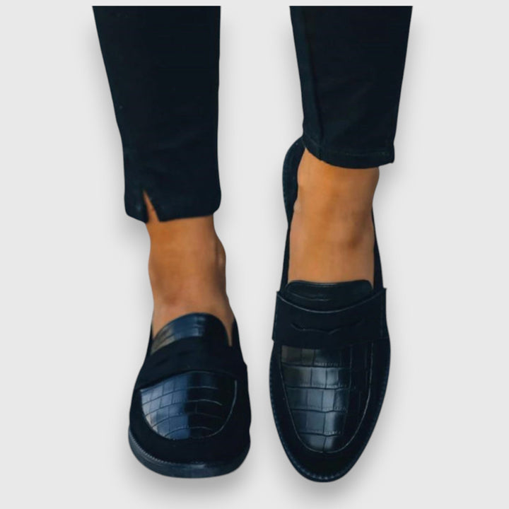 Nora | Loafers — Elina Dublin