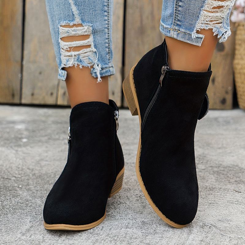 Enya | Shoes — Elina Dublin
