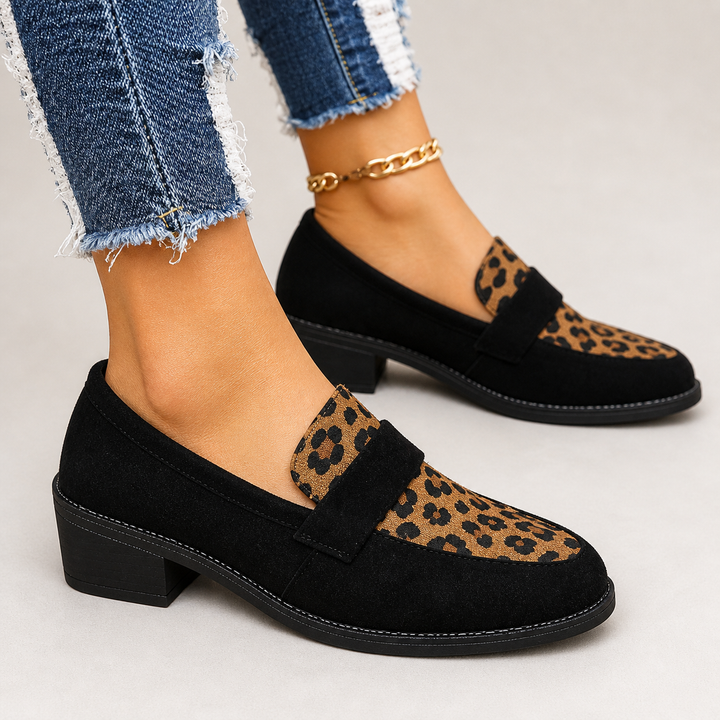 Saoirse | Slippers — Elina Dublin