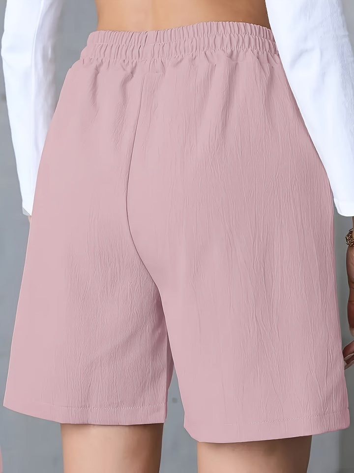 LIANNE™ - Breathable Cotton Casual Shorts | Elina Dublin