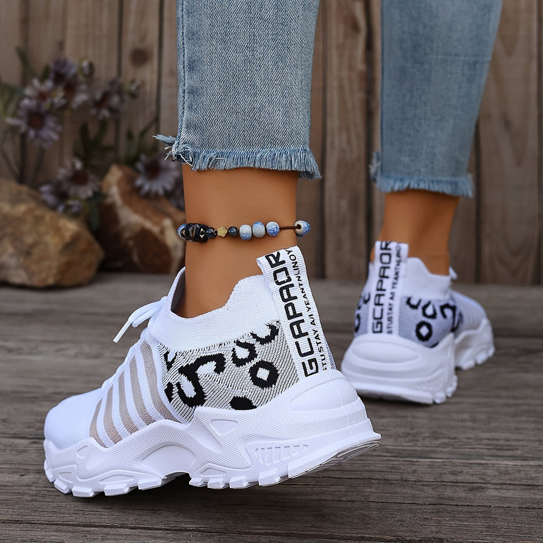 Isla | Trainers — Elina Dublin