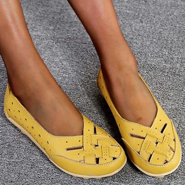 Keeva | Shoes — Elina Dublin