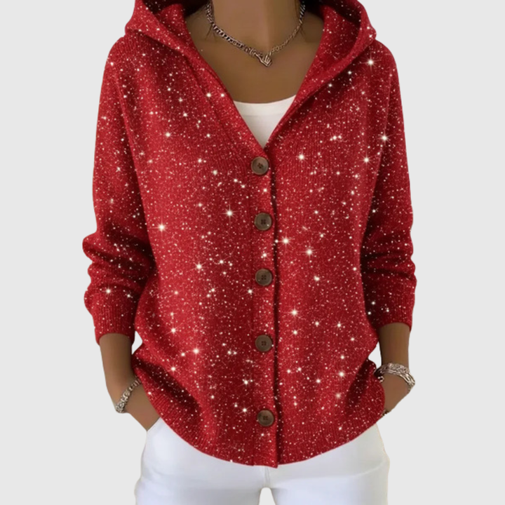 Hannah | Cardigan — Elina Dublin