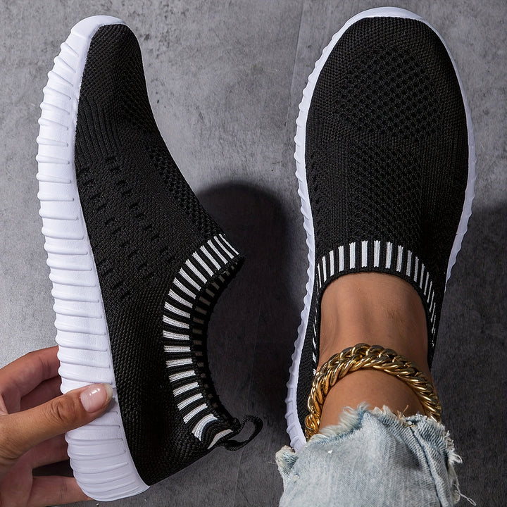 Freya | Trainers — Elina Dublin