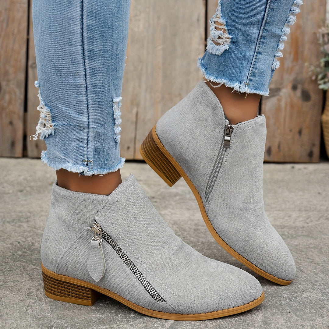 Enya | Shoes — Elina Dublin