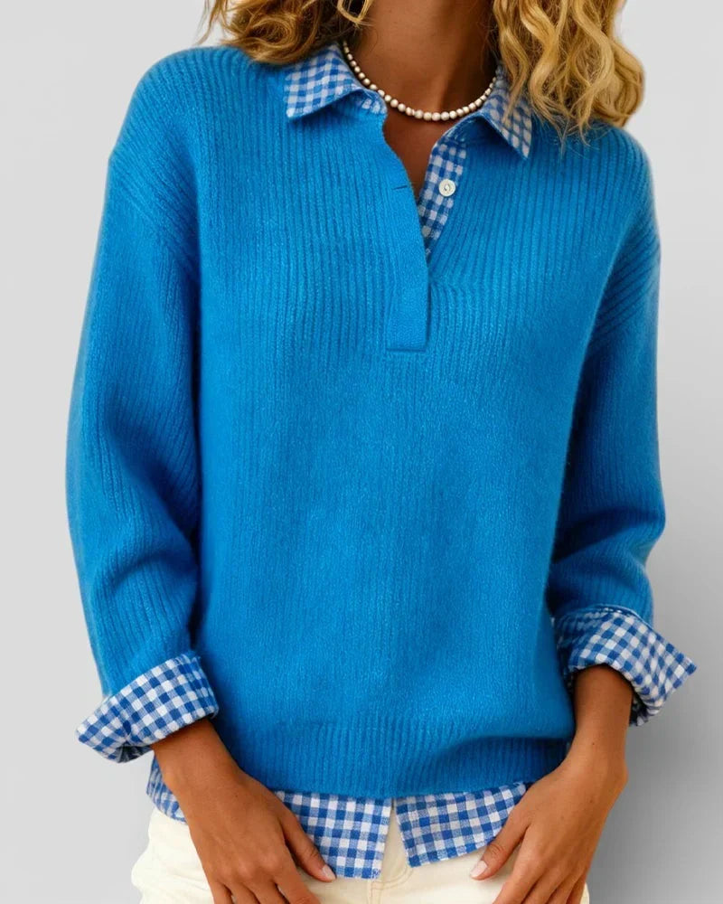 Bella | Jumper — Elina Dublin