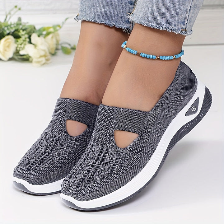 Alice | Shoes — Elina Dublin