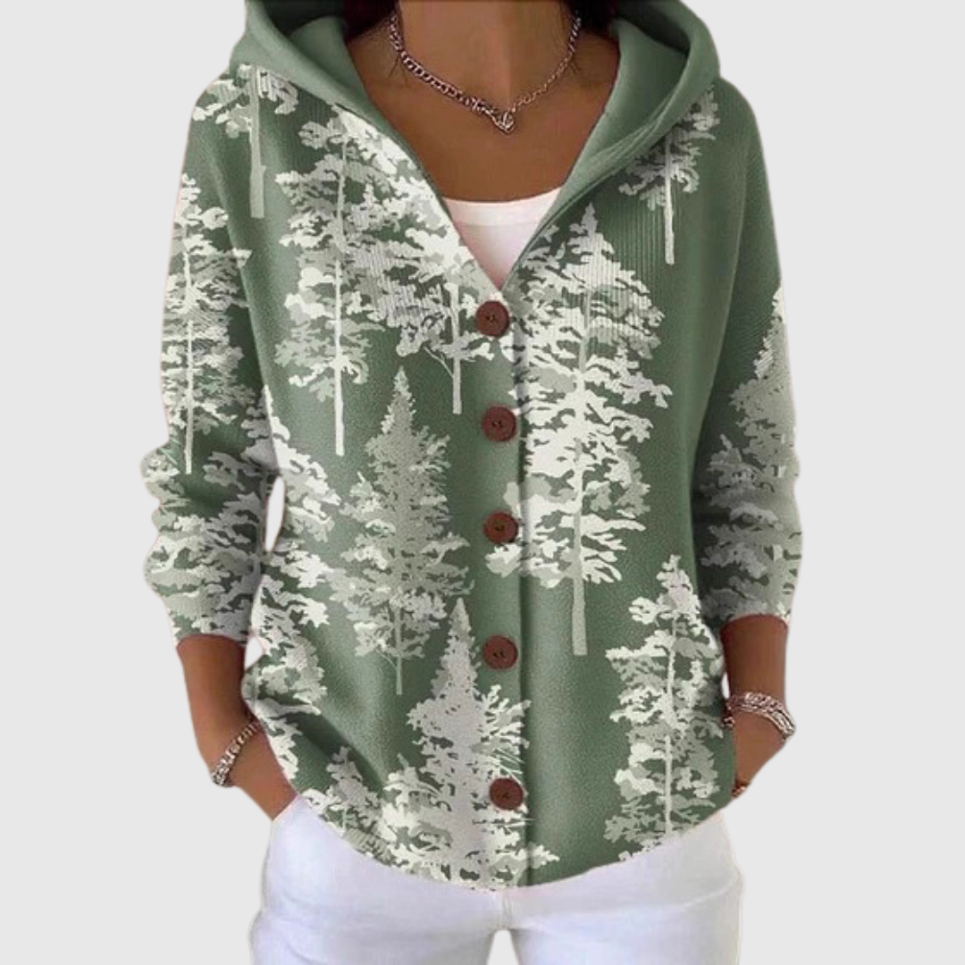 Caitlin | Cardigan — Elina Dublin