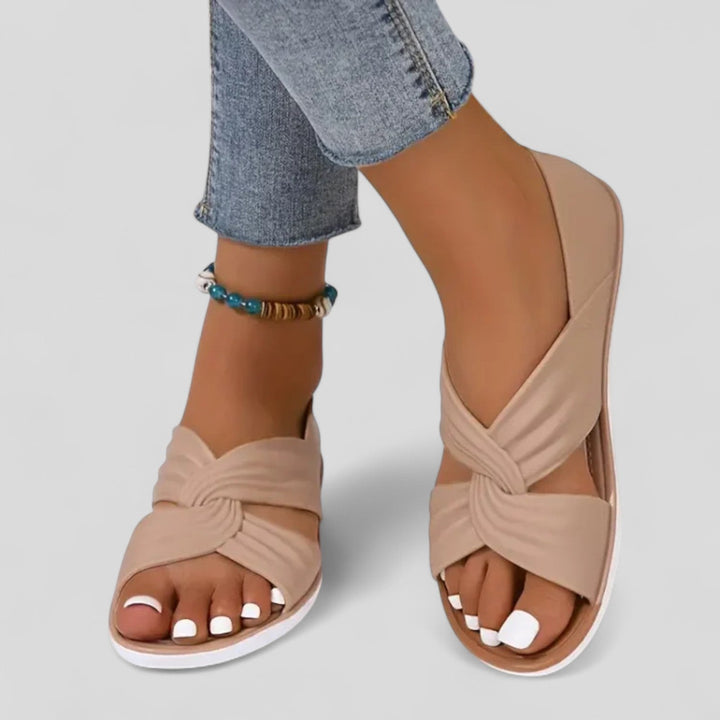 Harriet | Sandals — Elina Dublin