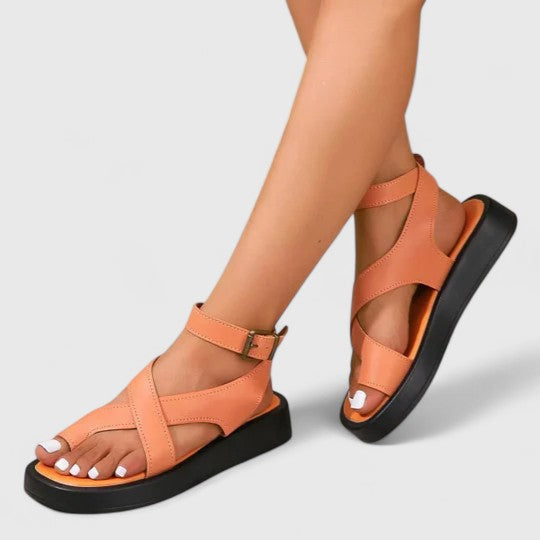 Natasha | Sandals — Elina Dublin