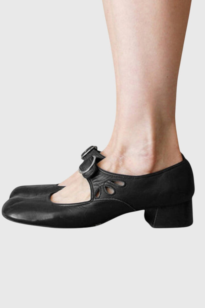 Niamh | Sandals — Elina Dublin