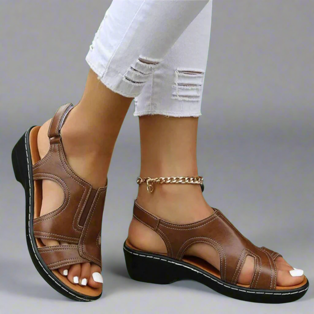 Cara | Sandals — Elina Dublin