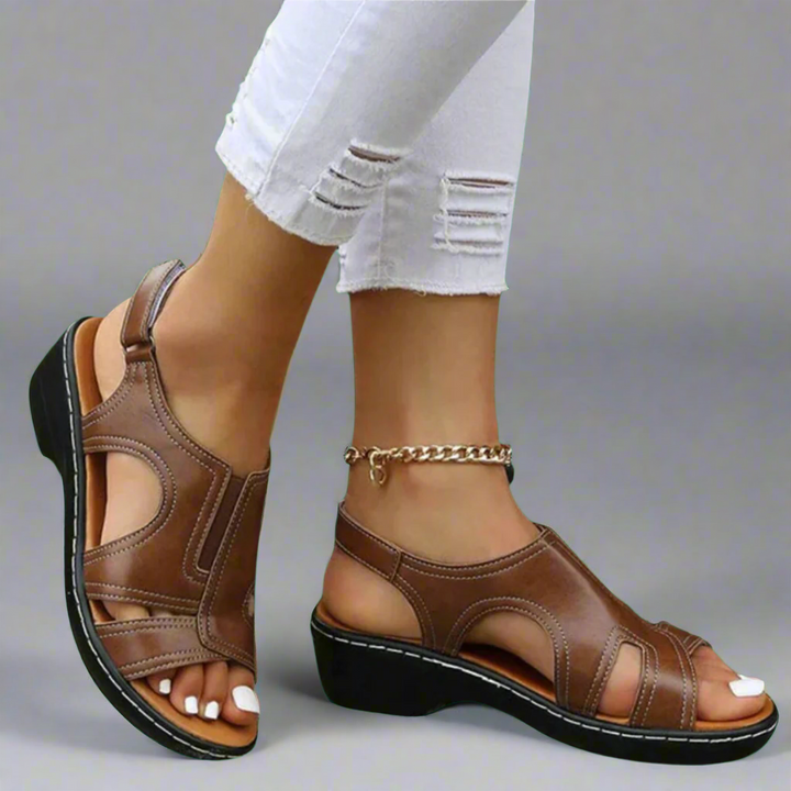 Cara | Sandals — Elina Dublin