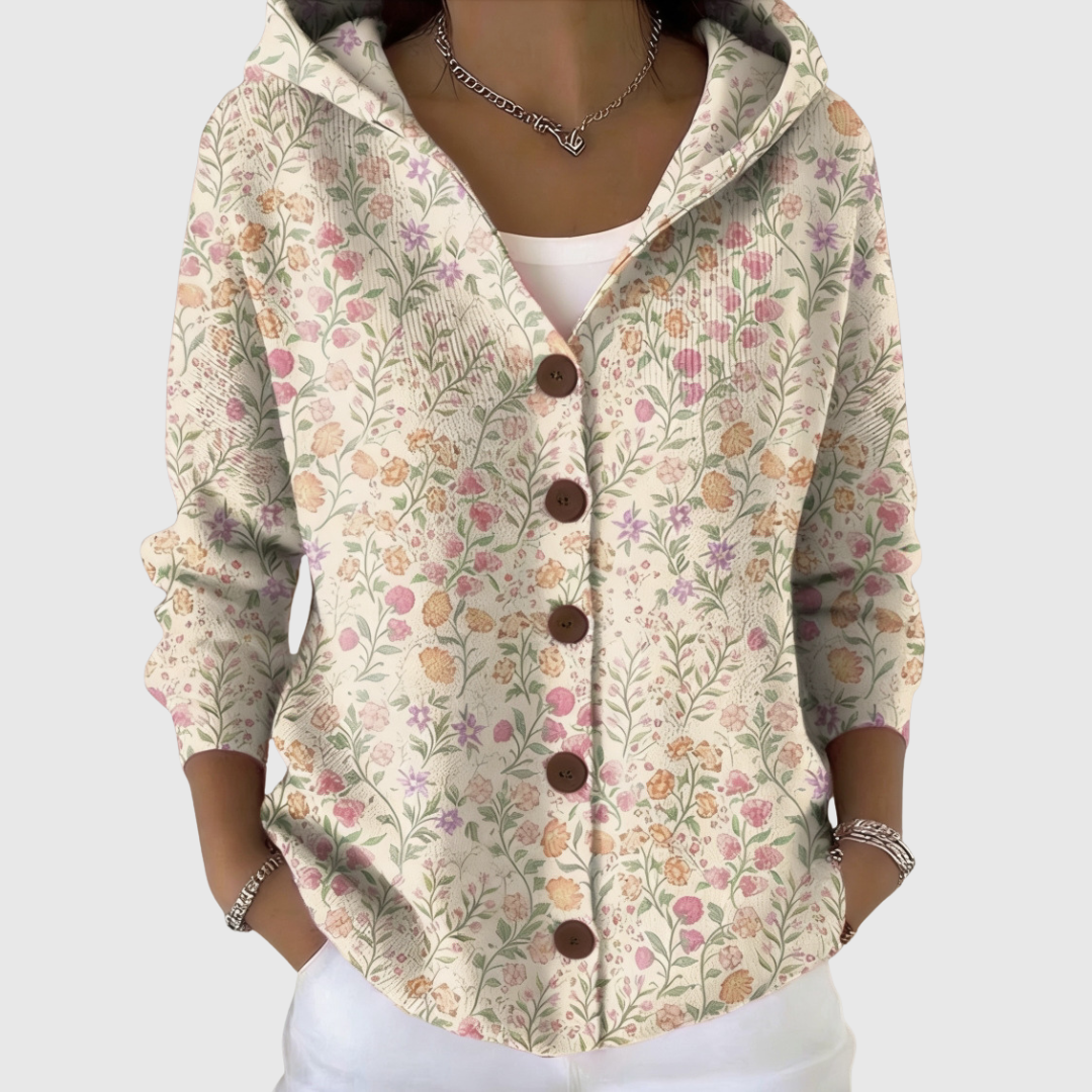 Grace | Cardigan — Elina Dublin