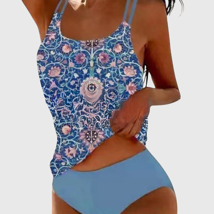 Niamh | Swimwear — Elina Dublin
