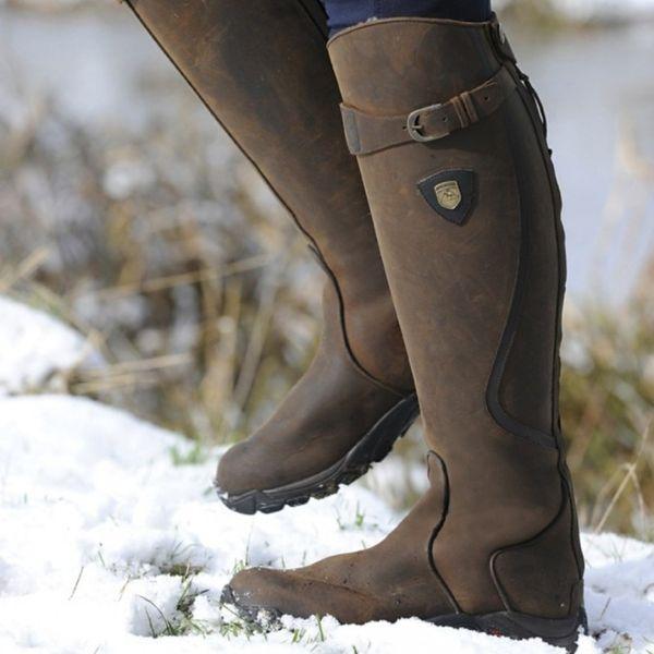 Erin | Boots — Elina Dublin