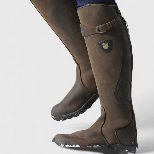 Helena | Boots — Elina Dublin
