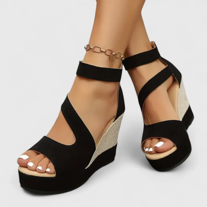 Rhona | Sandals — Elina Dublin