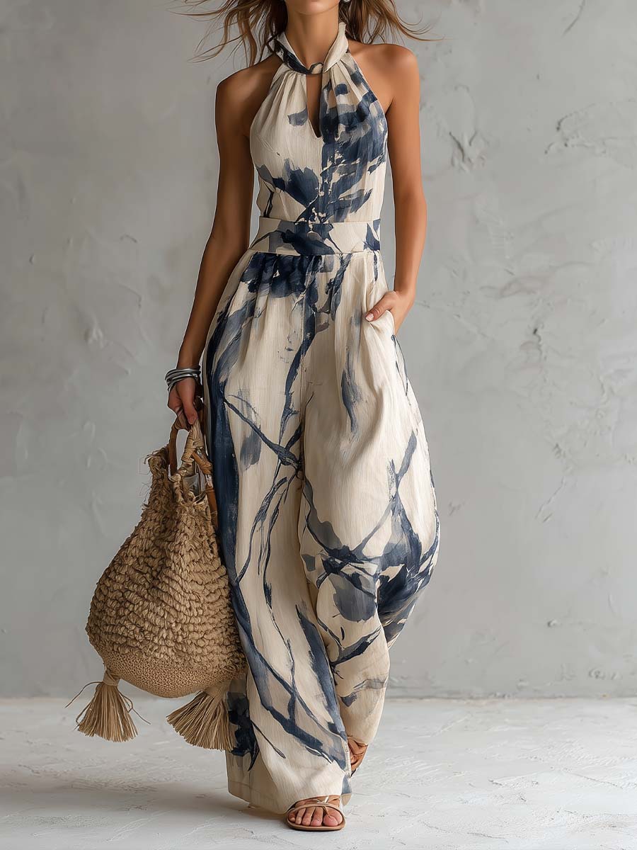 Alice | Summer Dress — Elina Dublin
