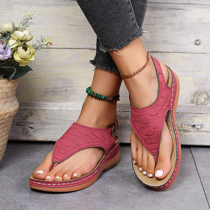 Pauline | Sandals — Elina Dublin