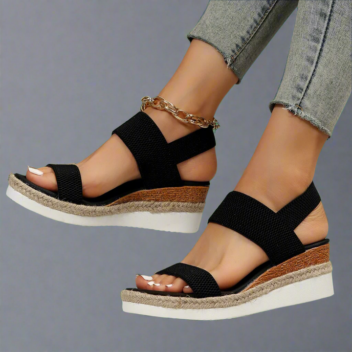 Sophie | Sandals — Elina Dublin