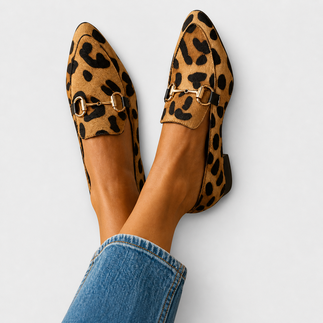 Amberly | Loafers — Elina Dublin