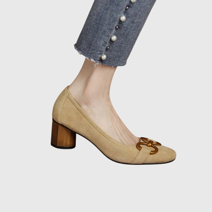 Ruth | Heels — Elina Dublin