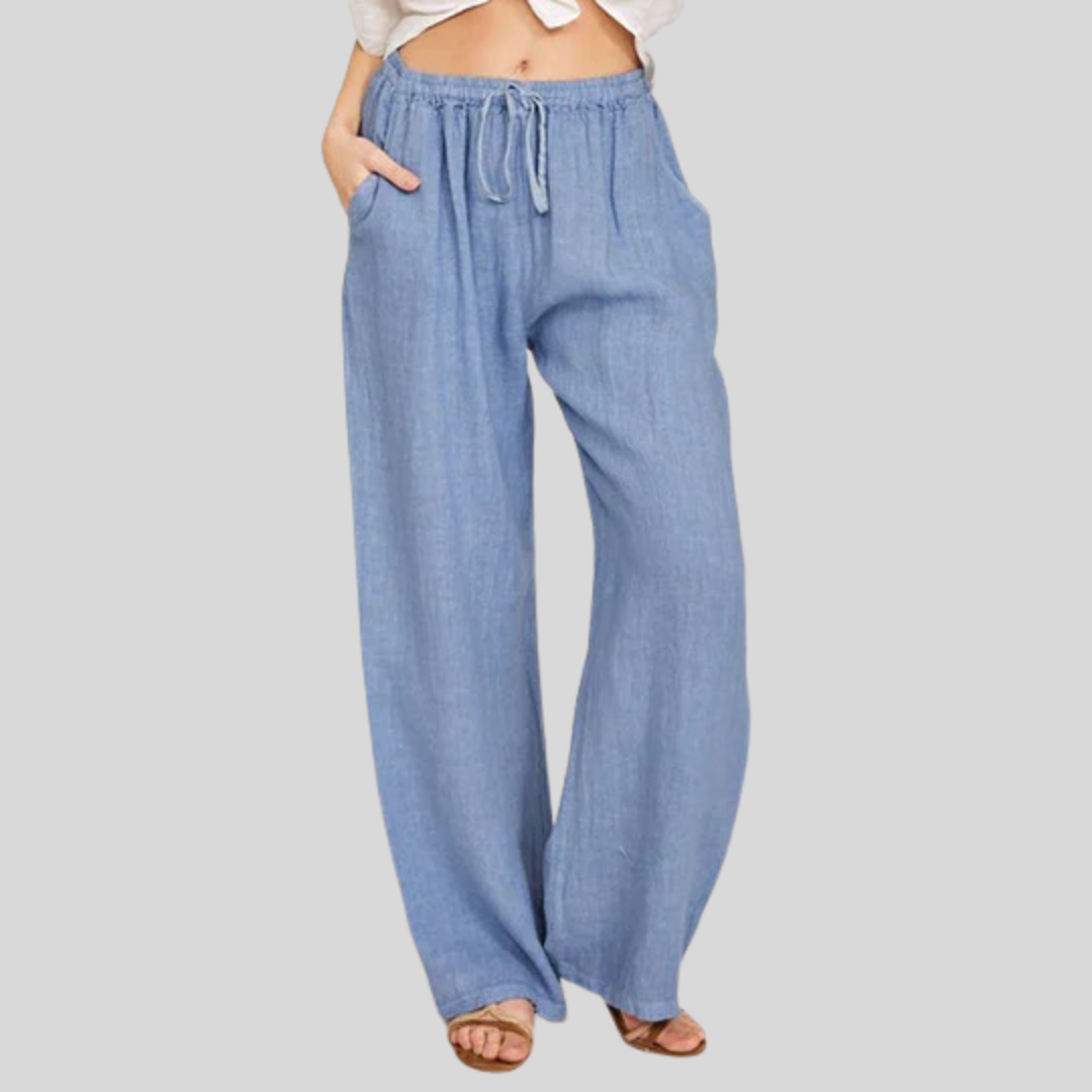 Keeva | Trousers — Elina Dublin