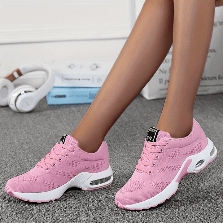 Imogen | Trainers — Elina Dublin