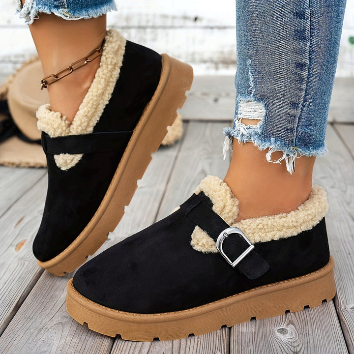 Saoirse | Boots — Elina Dublin