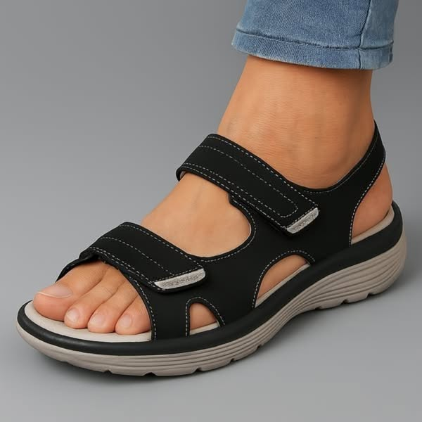 Maureen | Sandals — Elina Dublin