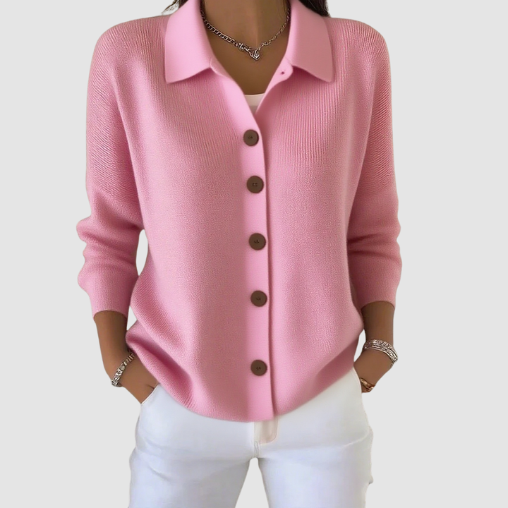 Camille™ – Relaxed, Elegant Everyday Comfort | Elina Dublin