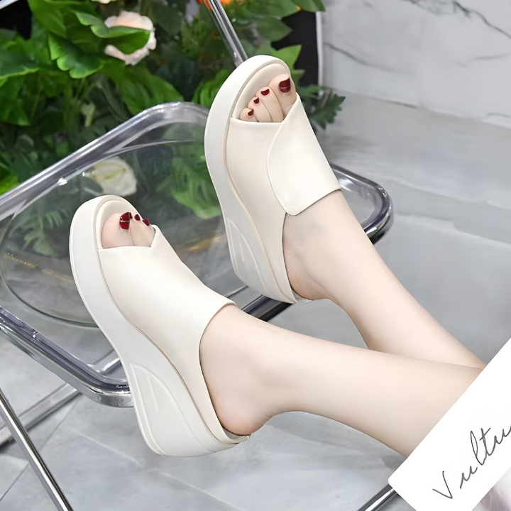 Louise | Sandals — Elina Dublin