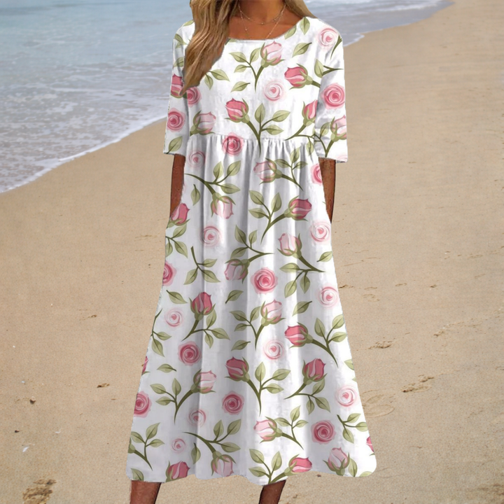 Ciara | Dress — Elina Dublin