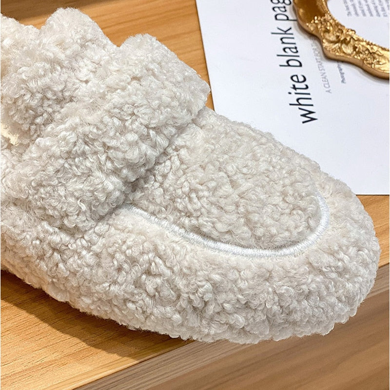 Siobhan | Loafers — Elina Dublin
