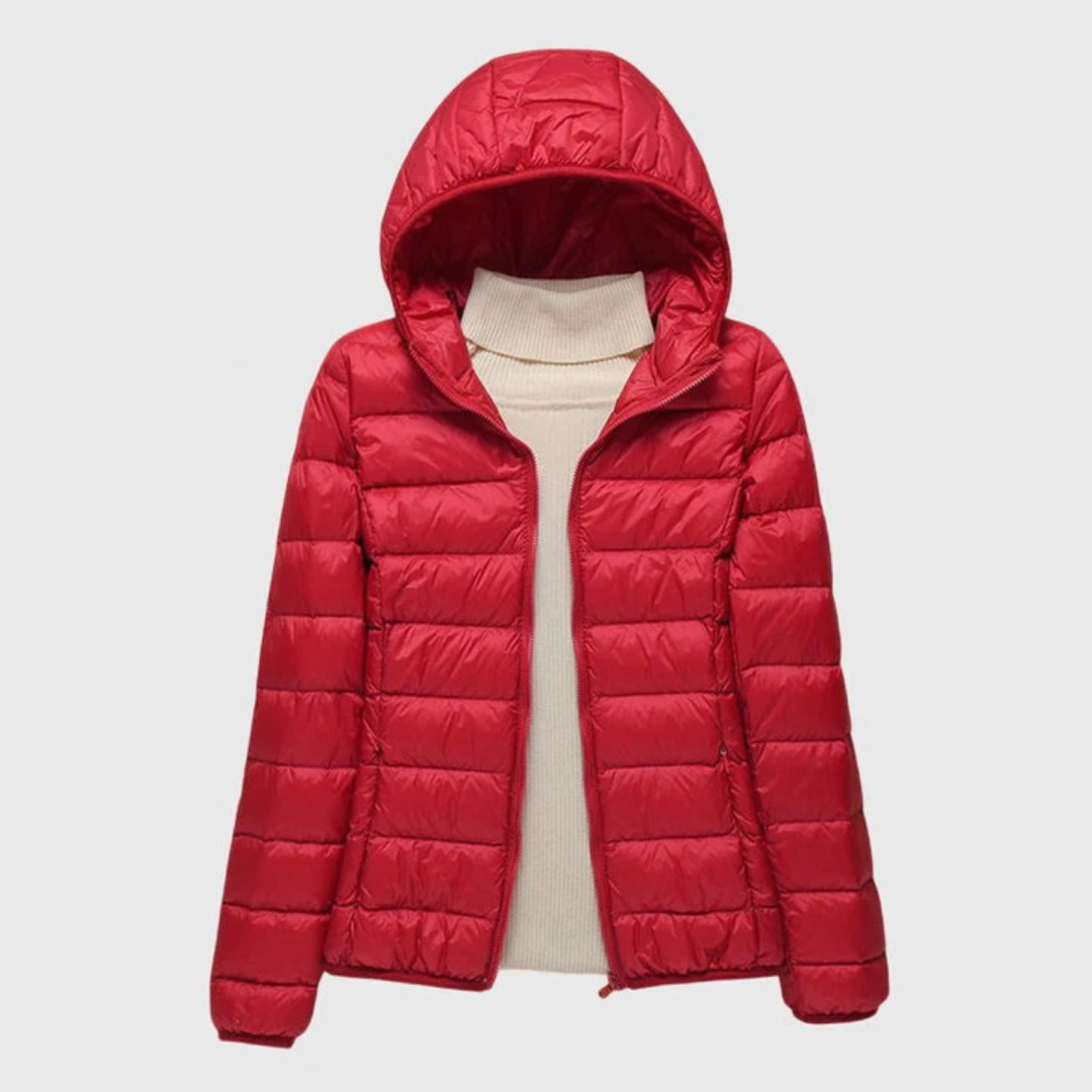 Rebecca | Jacket — Elina Dublin