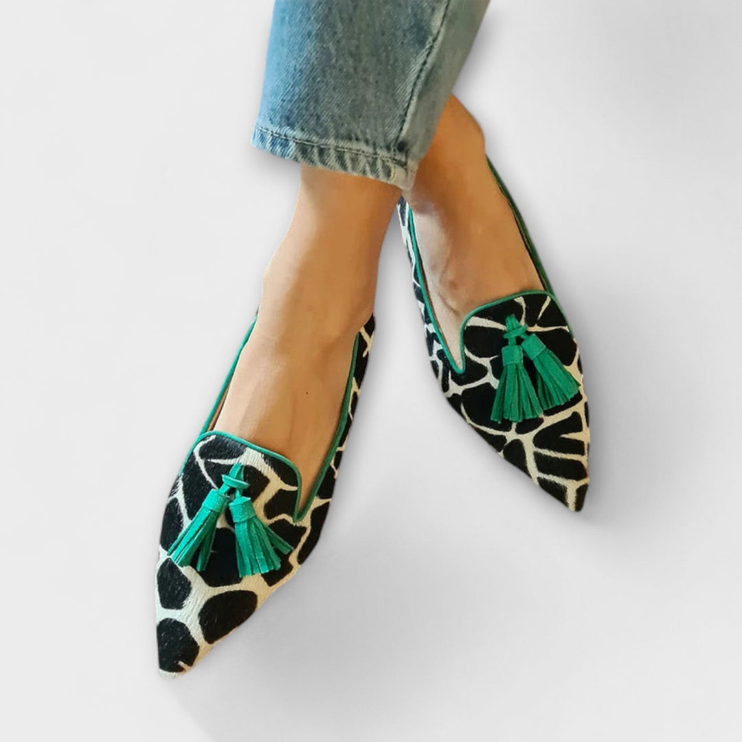 Aisling | Shoes — Elina Dublin