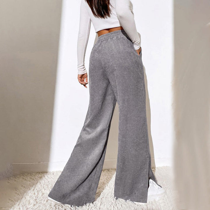 Alva | Trousers — Elina Dublin