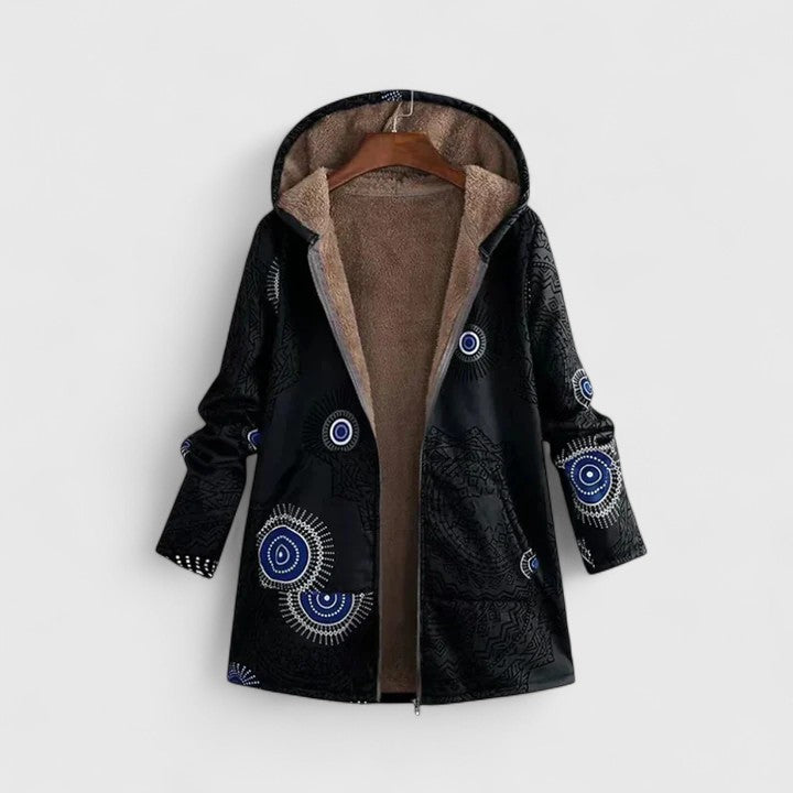 Bella | Jacket — Elina Dublin