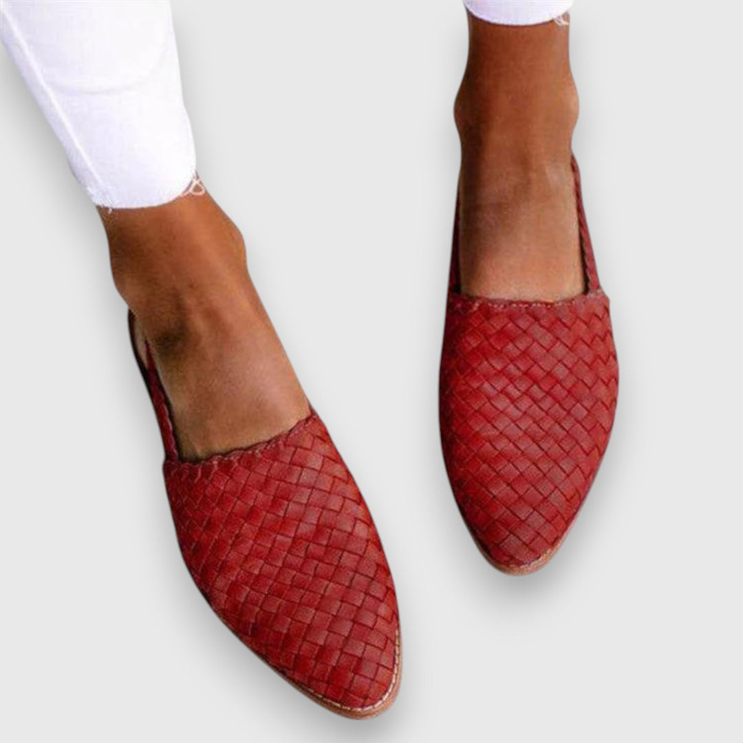 Naomi | Sandals — Elina Dublin