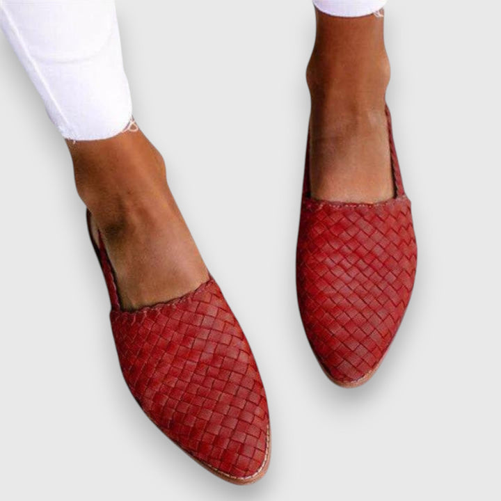 Naomi | Sandals — Elina Dublin