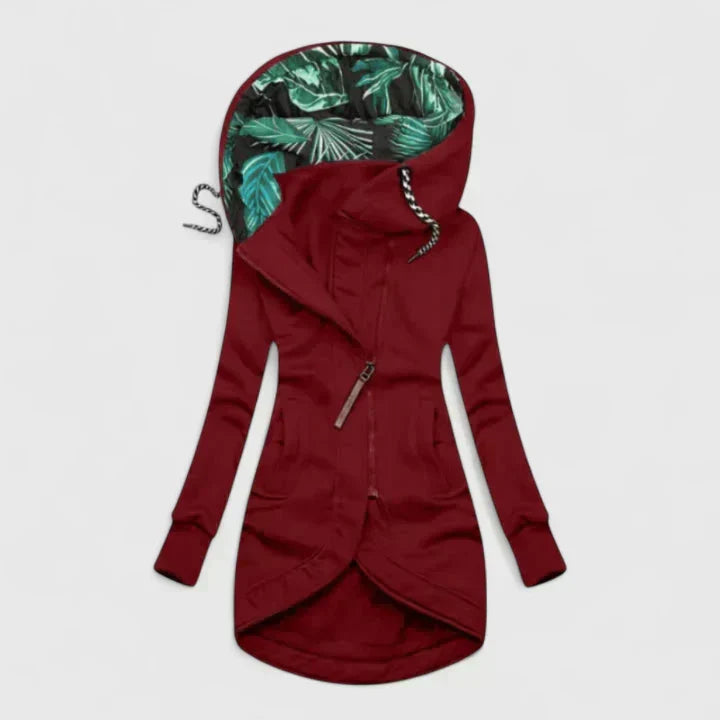 Eva | Jacket — Elina Dublin