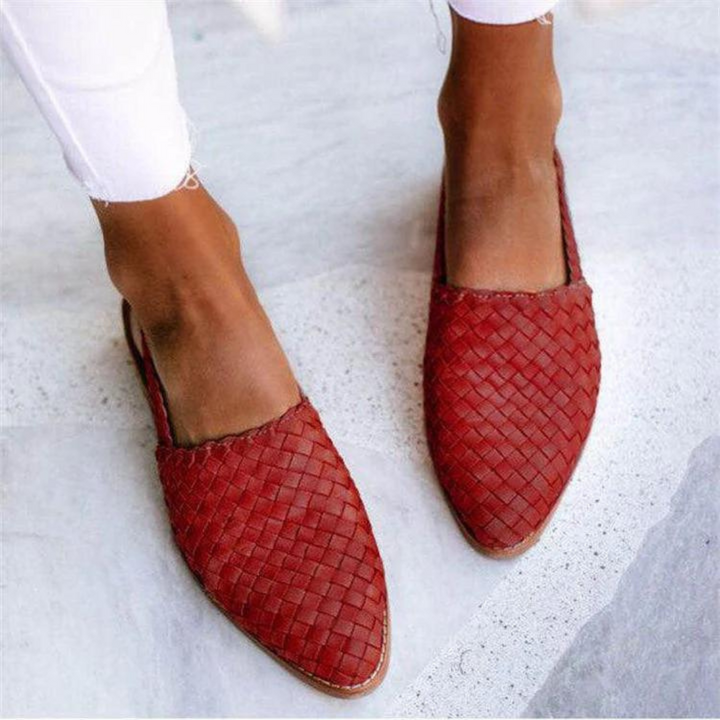 Katie | Sandals — Elina Dublin