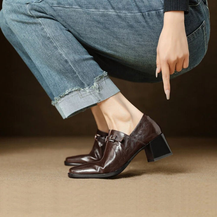 Saoirse | Heels — Elina Dublin