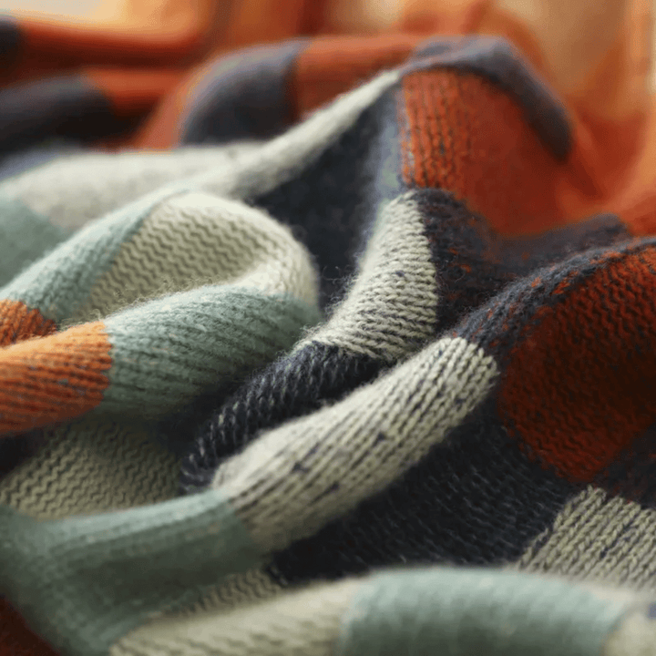Abigail | Jumper — Elina Dublin