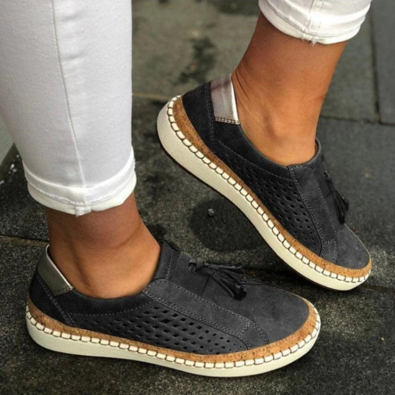 Eimear | Shoes — Elina Dublin
